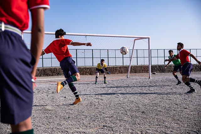 St. Joseph's College Gallery