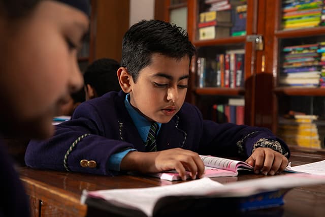 St. Joseph's College Gallery