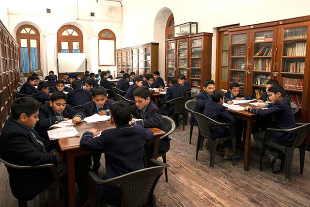 St. Joseph's College Gallery