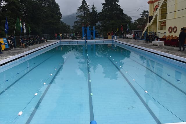 St. Joseph's College Gallery