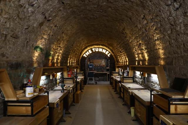 St. Joseph's College Gallery