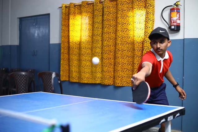 St. Joseph's College Gallery