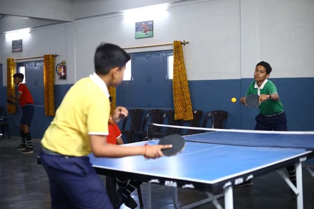 St. Joseph's College Gallery