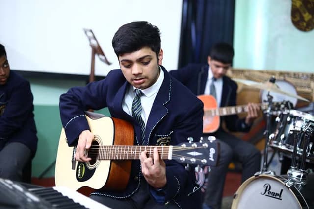 St. Joseph's College Gallery