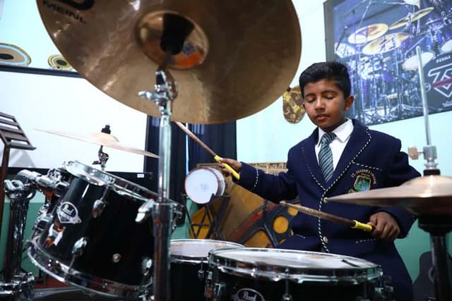 St. Joseph's College Gallery