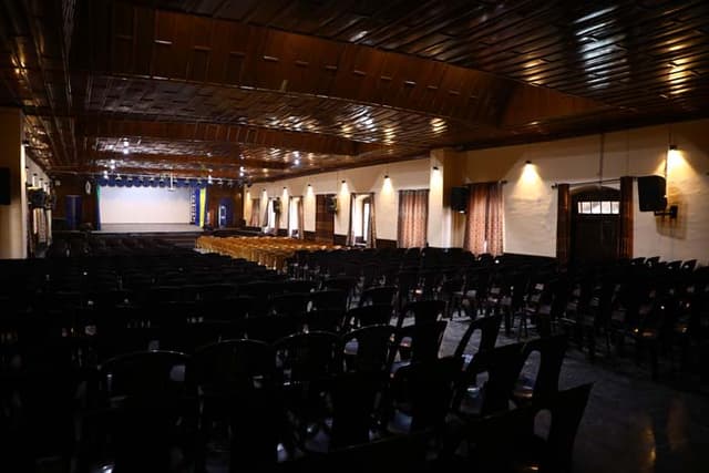 St. Joseph's College Gallery