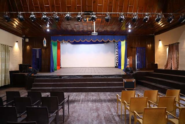 St. Joseph's College Gallery