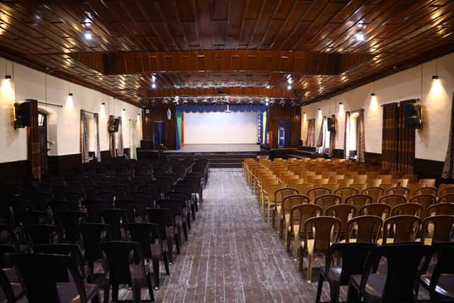 St. Joseph's College Gallery