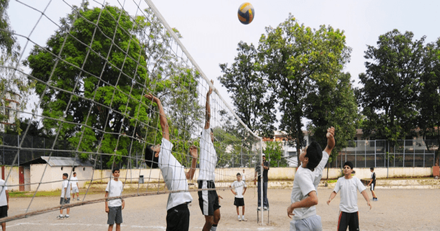 Summer Valley School Gallery