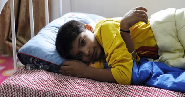 Summer Valley School Gallery