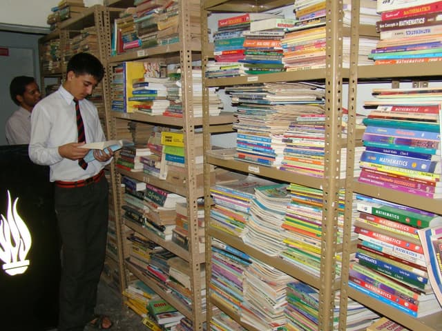 Summerfield School Gallery