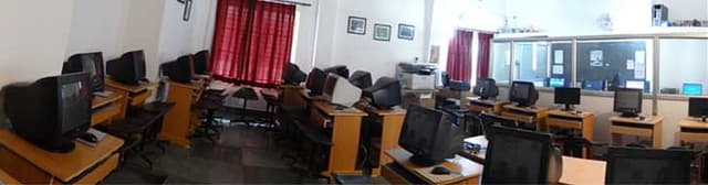 Summerfield School Gallery