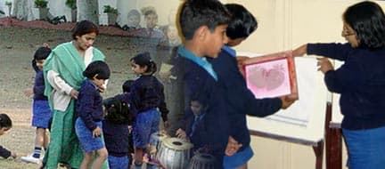 Hillgrange Preparatory School Gallery