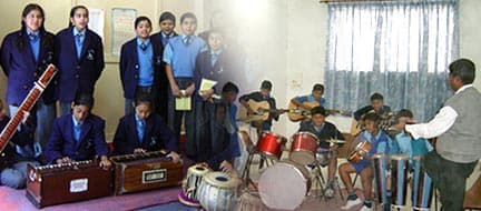 Hillgrange Preparatory School Gallery