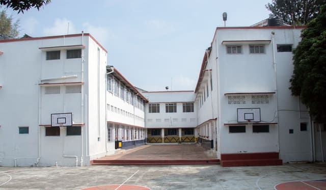 The Doon Girls' School Gallery