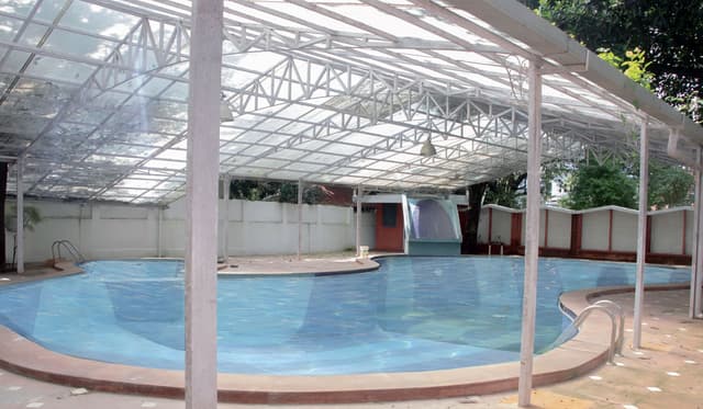 The Doon Girls' School Gallery