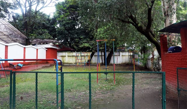 The Doon Girls' School Gallery