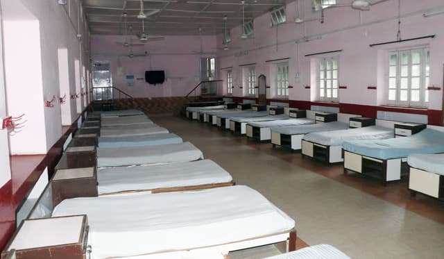 The Doon Girls' School Gallery