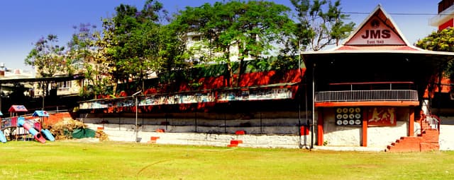 Jaswant Modern Senior Secondary School Gallery