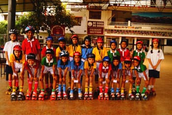 Jaswant Modern Senior Secondary School Gallery