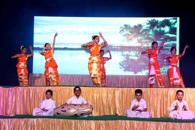 Jaswant Modern Senior Secondary School Gallery