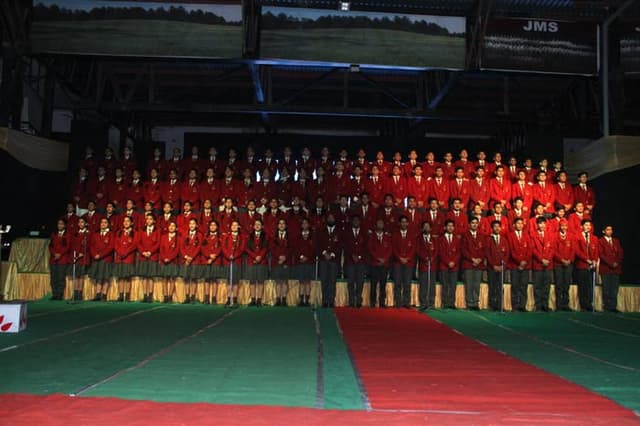 Jaswant Modern Senior Secondary School Gallery