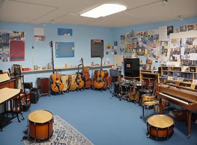 Shiwalik International School Gallery