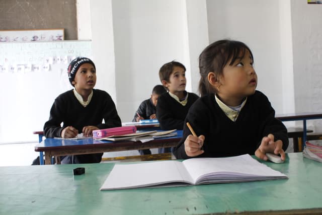 Moravian Institute Gallery