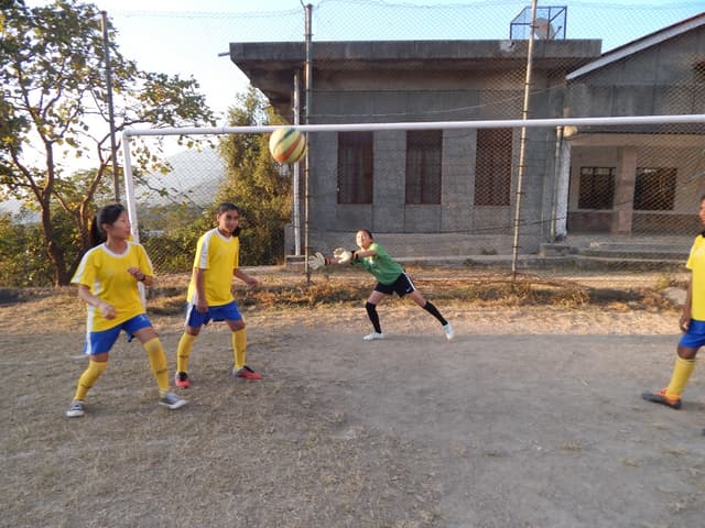 Moravian Institute Gallery