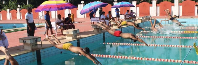 Rashtriya Indian Military College Gallery