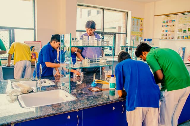 The Modern School Gallery