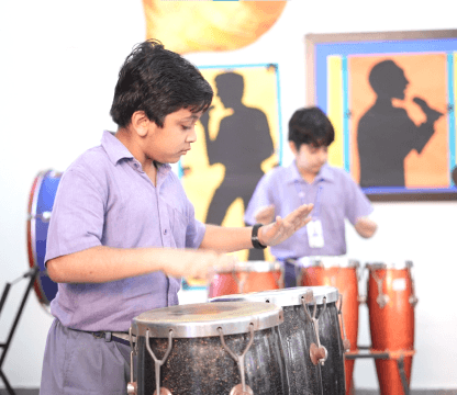 The Modern School Gallery