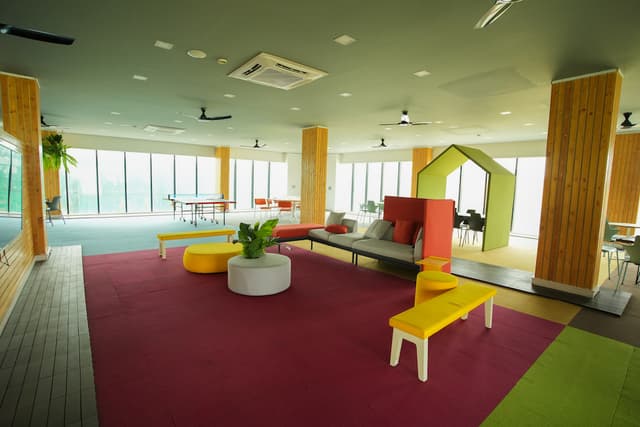 The Modern School Gallery