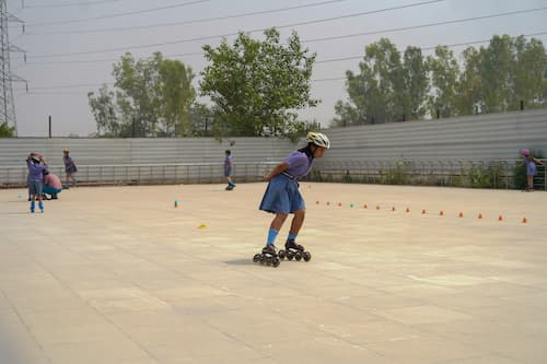 The Modern School Gallery