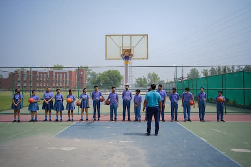 The Modern School Gallery