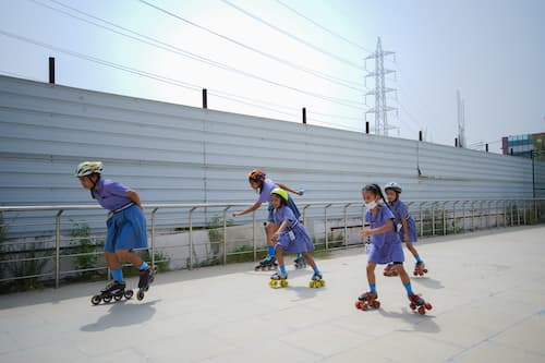 The Modern School Gallery