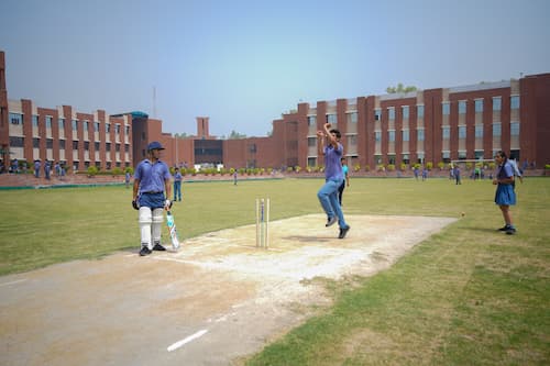 The Modern School Gallery