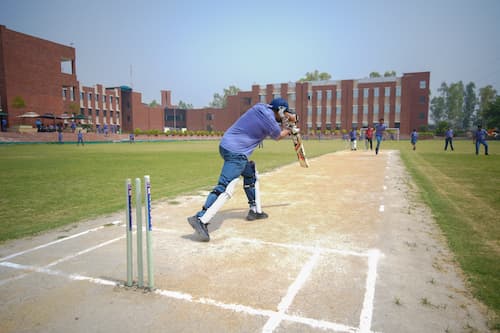 The Modern School Gallery