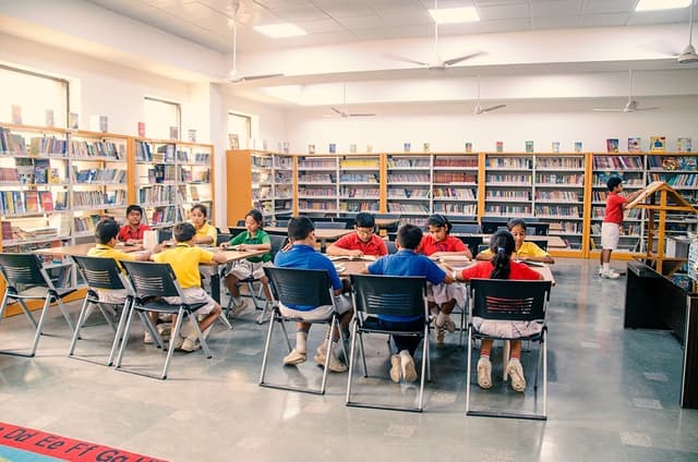 The Modern School Gallery