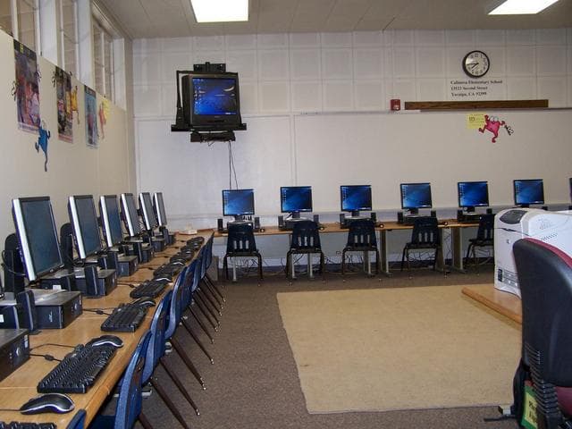 Modern Sr. Sec. School Gallery