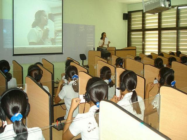 Modern Sr. Sec. School Gallery