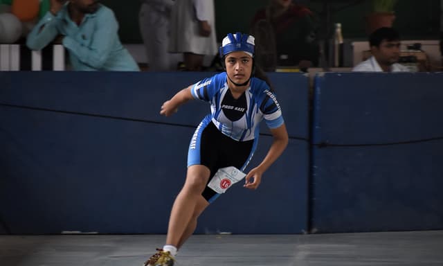 Delhi Public School Gallery