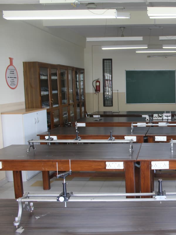 DLF Public School Gallery