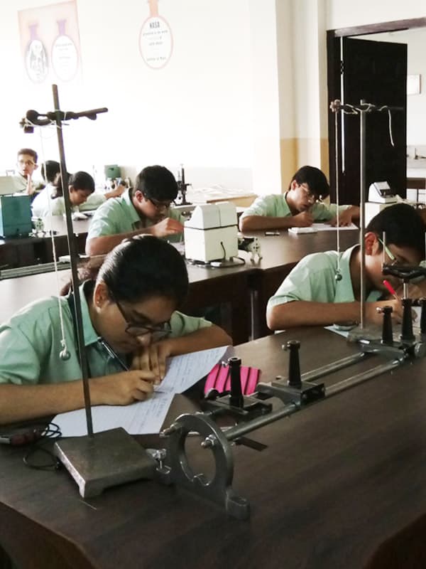 DLF Public School Gallery