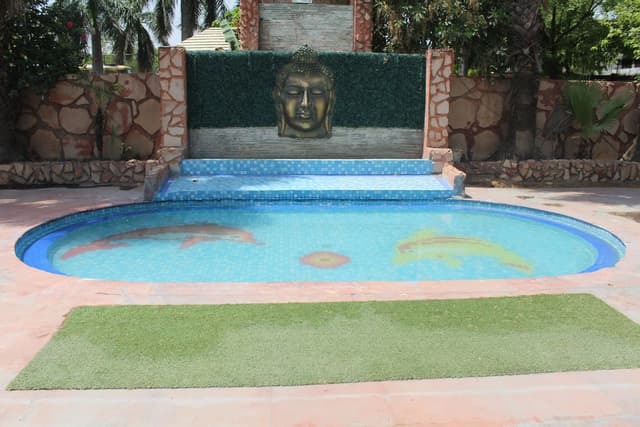 DLF Public School Gallery