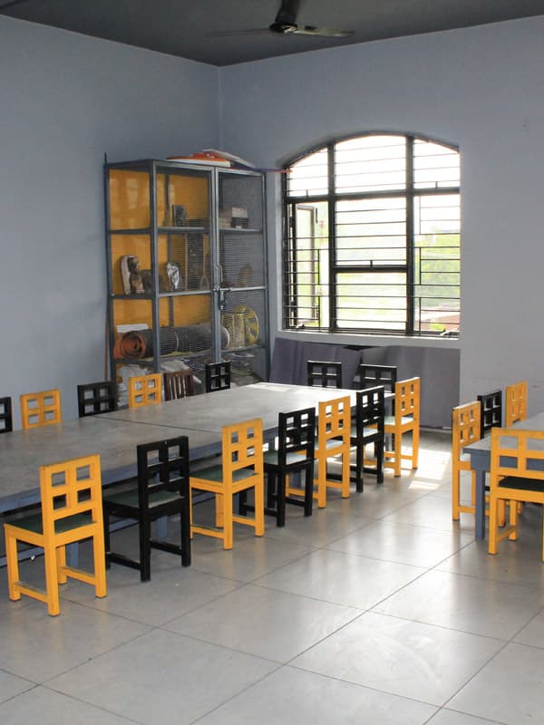 DLF Public School Gallery