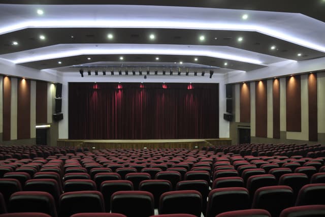 DLF Public School Gallery