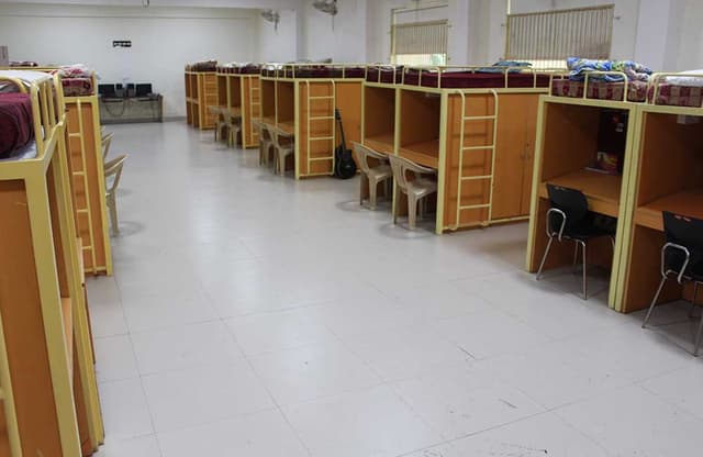 GD Goenka Public School Gallery