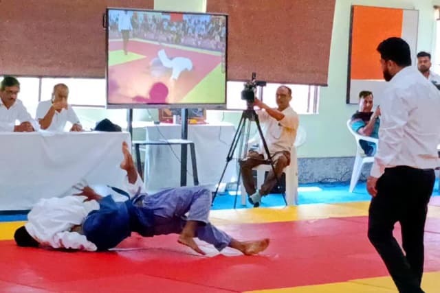 Parmeshwari Devi Dhanuka Saraswati Vidhya Mandir Gallery