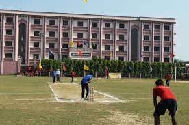 Swami Harsewanand Public School Gallery